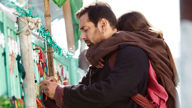 Making Of ‘Bhar Do Jholi Meri’ (Bajrangi Bhaijaan)