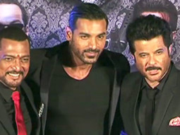 First Look Promo Launch Of ‘Welcome Back’