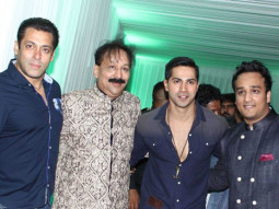 What Happened Inside Baba Siddiqui’s Star Studded Iftaar Party 2015