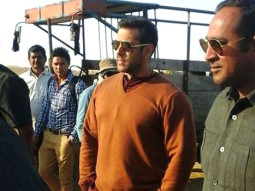 Making Of ‘Bajrangi Bhaijaan’ Part 4