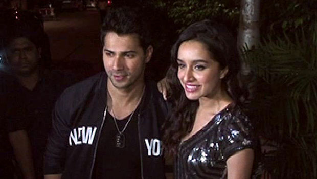 Grand Success Bash Of ‘ABCD – Any Body Can Dance – 2’