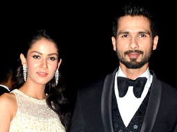Start Studded Wedding Reception Of Shahid Kapoor-Mira Rajput
