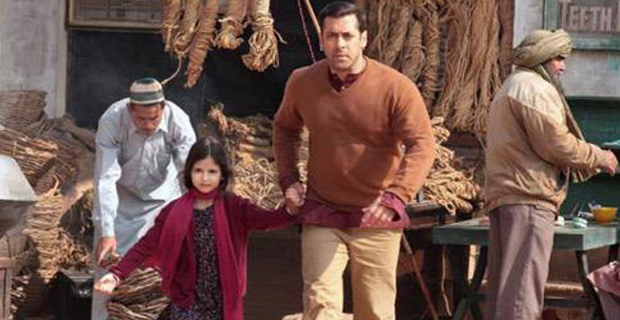 Dialogue Promo 1 (Bajrangi Bhaijaan) Dialogue Promo 1 (Bajrangi Bhaijaan)