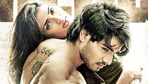 Theatrical Trailer (Hero)