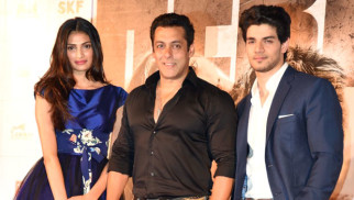 First Look Promo Launch Of ‘Hero’