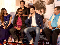 “I Don’t Think I Can Keep Up With Salman Khan”: Sooraj Pancholi