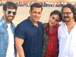 Making Of ‘Bajrangi Bhaijaan’ Part 7