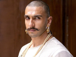 Trailer (Bajirao Mastani)