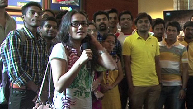 Special Screening Of ‘Bajrangi Bhaijaan’ For Handicapped Viewers