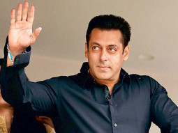 Salman Khan Greets Fans From Galaxy Post ‘Bajrangi Bhaijaan’ Release