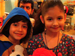 Making Of ‘Bajrangi Bhaijaan’ Part 9