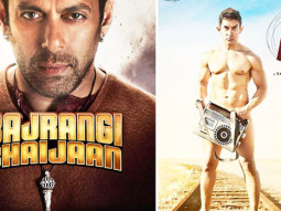 Will ‘Bajrangi Bhaijaan’ Be Able To Cross The Lifetime Collections Of ‘PK’?