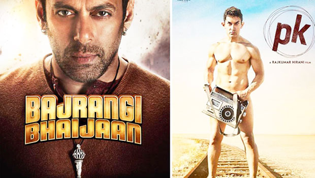 Will ‘Bajrangi Bhaijaan’ Be Able To Cross The Lifetime Collections Of ‘PK’?