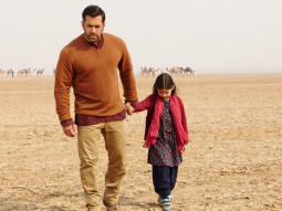 Making Of ‘Bajrangi Bhaijaan’ Part 11
