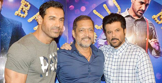 “Ek Gun Mujhe Pasand Aayegi Toh Majnu Ko Bhi Wahi Pasand Aayegi”: Nana Patekar