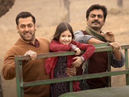 Zindagi Kuch Toh Bata (Bajrangi Bhaijaan)