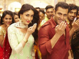 Aaj Ki Party (Bajrangi Bhaijaan)