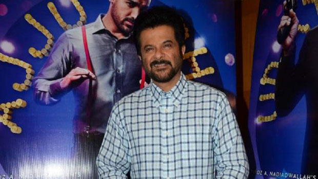 “With Salman Khan, Anytime I Can Share Screen Space”:  Anil  Kapoor