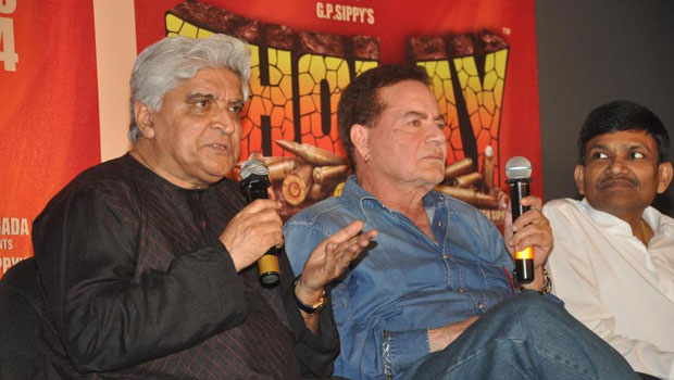 BH Special: 40 Years Of Sholay Hungama