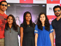 BTW: Shah Rukh, Hrithik, Sonam, Ranbir, John And More