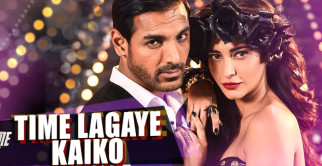 Time Lagaye Kaiko (Welcome Back)