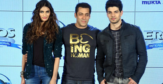 Star Studded Music Concert Of ‘Hero’