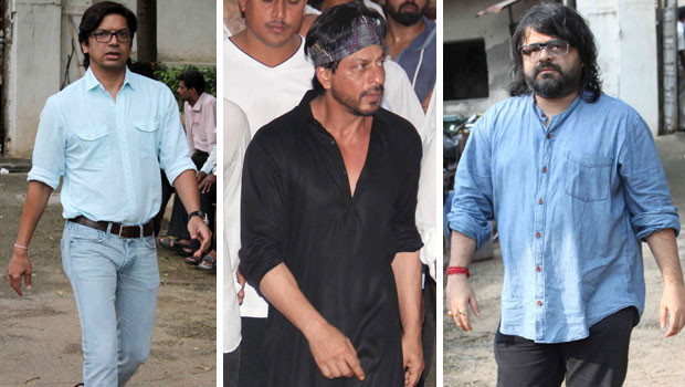 Final Journey Of Karim Morani’s Mother