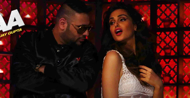 Scene Bana (Jazbaa)