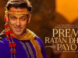 Prem Leela (Prem Ratan Dhan Payo)