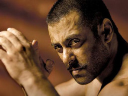 Salman Khan Floors With ‘Sultan’ First Look
