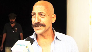 First Day First Show Of ”Jazbaa”