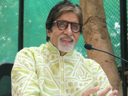 Amitabh Bachchan Celebrates 73rd Birthday