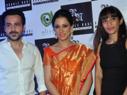 Bollywood Stars At Rouble Nagi’s Art Exhibition
