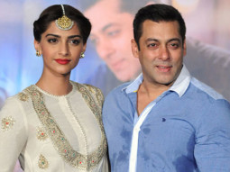 “I Would Definitely Want Prem Ratan Dhan Payo To Break All Records”: Salman Khan