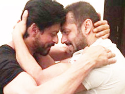 Shah Rukh Khan – Salman Khan Spread Prem On SRK’s 50th Birthday