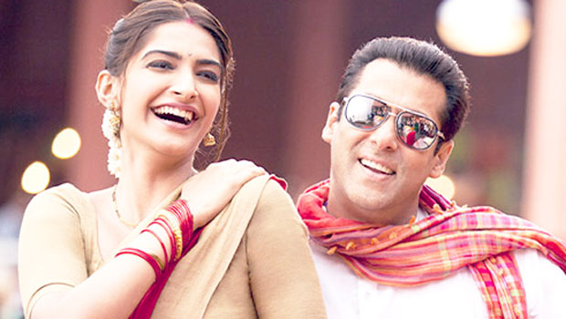 Aaj Unse Milna Hai (Prem Ratan Dhan Payo) Aaj Unse Milna Hai (Prem Ratan Dhan Payo)