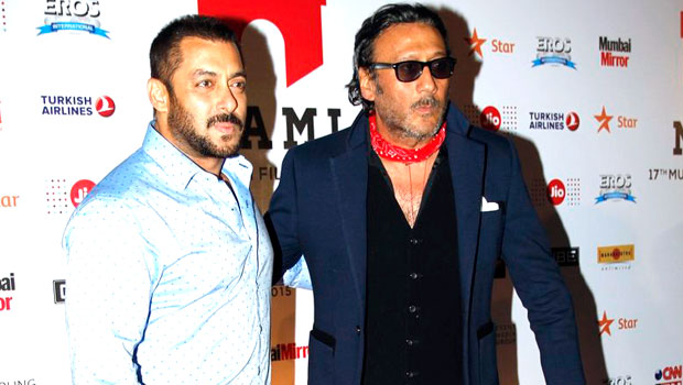 Salman Khan Refuses To Talk About Shah Rukh’s Intolerance Statement
