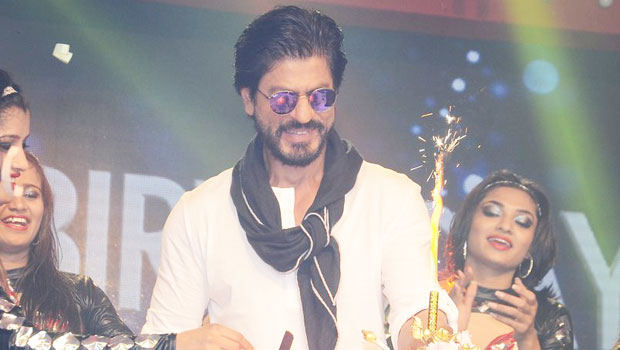 BTW: Shah Rukh, Ranveer, Salman, Aamir, Alia And More
