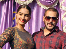 Salman Khan-Sonam Kapoor Unveil New Logo Of ‘P N Gadgil Jewellers’