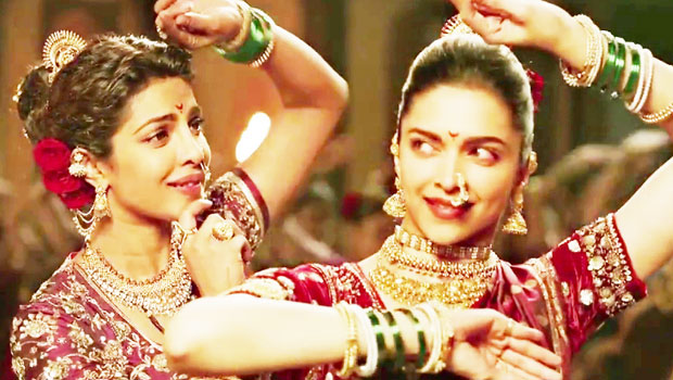 Pinga (Bajirao Mastani)