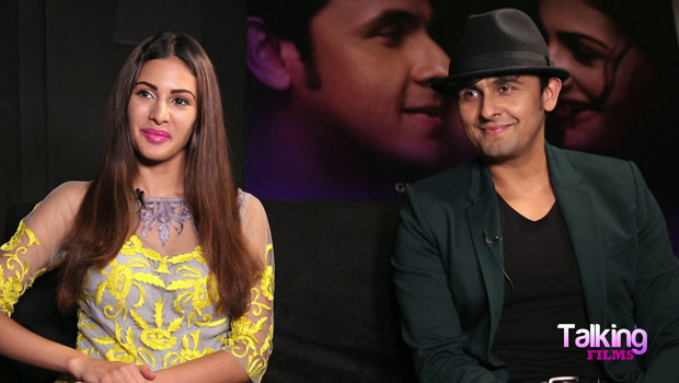 ‘Nice Of Shah Rukh Khan To Appreciate Aa Bhi Ja”: Sonu Nigam
