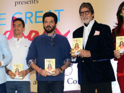 Grand Launch Of Shilpa Shetty’s Book ‘The Great Indian Diet’