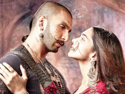 Trailer 2 (Bajirao Mastani)