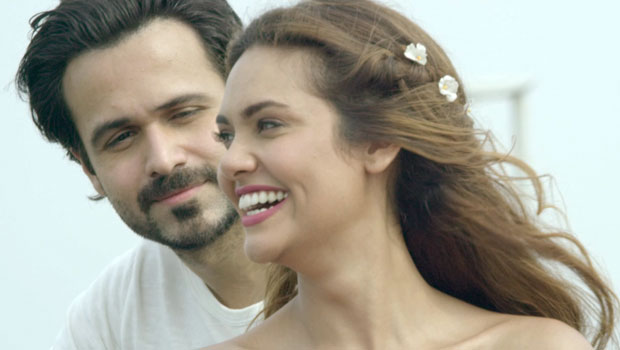 ‘Main Rahoon Ya Na Rahoon’ Featuring Emraan Hashmi, Esha Gupta