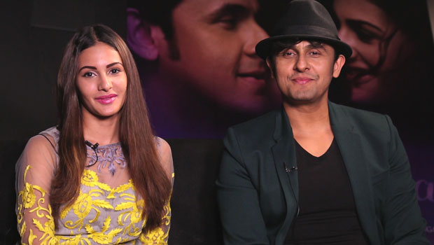 “I Sang Jaane Nahin From Start To Finish Without Any Retake”: Sonu Nigam