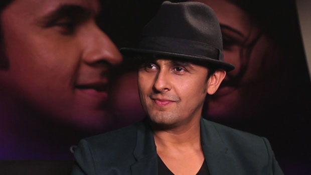 Sonu Nigam Remembers Aadesh Shrivastav