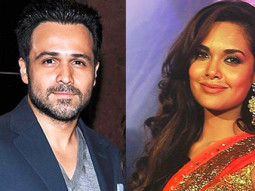 ”When You Know You’re Looking Hot, You Start Enjoying It”: Esha Gupta