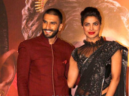 ‘Bajirao Mastani’ Team Launches ‘Malhari’ Song
