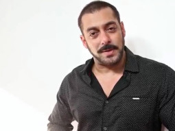 Salman Khan’s Emotional Message For ‘International Film Festival For Persons With Disabilities’ (IFFPwD)