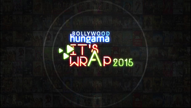 Teaser: Bollywood Hungama 2015 It’s A Wrap